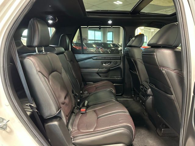 2025 Honda Pilot Black Edition | Irving, Texas | Hopper Motorplex 2025 Honda Pilot Black Edition | Irving, Texas | Hopper Motorplex