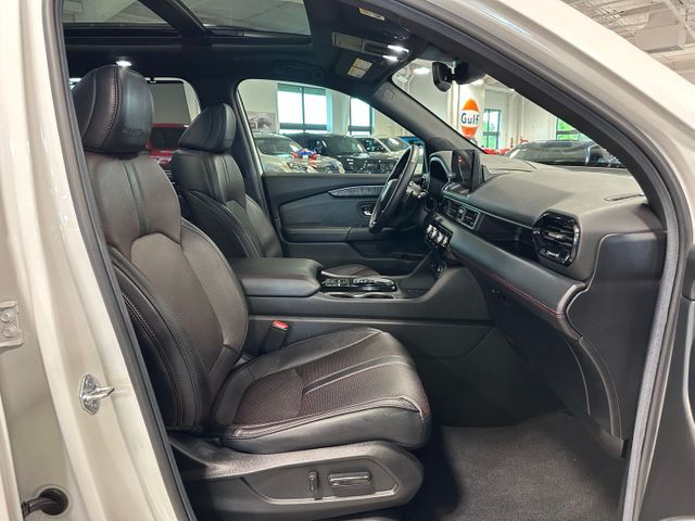 2025 Honda Pilot Black Edition | Irving, Texas | Hopper Motorplex 2025 Honda Pilot Black Edition | Irving, Texas | Hopper Motorplex