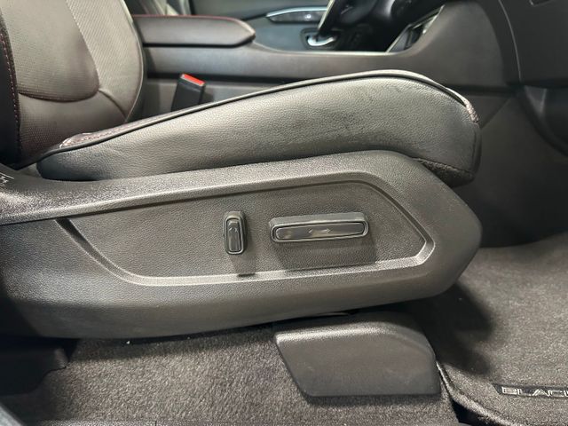 2025 Honda Pilot Black Edition | Irving, Texas | Hopper Motorplex