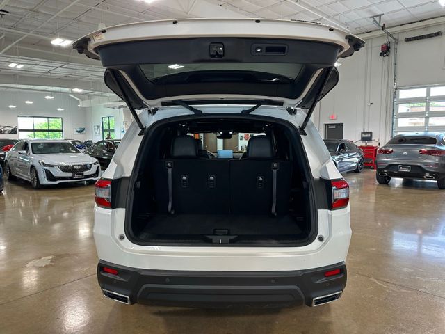 2025 Honda Pilot Black Edition | Irving, Texas | Hopper Motorplex 2025 Honda Pilot Black Edition | Irving, Texas | Hopper Motorplex
