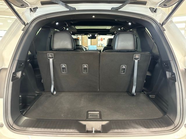 2025 Honda Pilot Black Edition | Irving, Texas | Hopper Motorplex