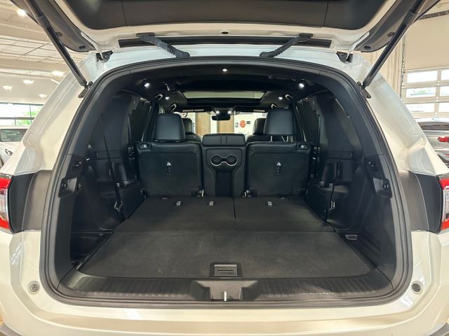 2025 Honda Pilot Black Edition | Irving, Texas | Hopper Motorplex 2025 Honda Pilot Black Edition | Irving, Texas | Hopper Motorplex