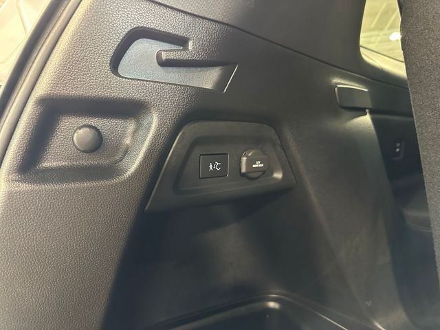 2025 Honda Pilot Black Edition | Irving, Texas | Hopper Motorplex