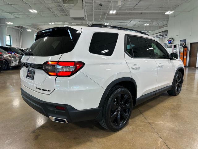 2025 Honda Pilot Black Edition | Irving, Texas | Hopper Motorplex 2025 Honda Pilot Black Edition | Irving, Texas | Hopper Motorplex