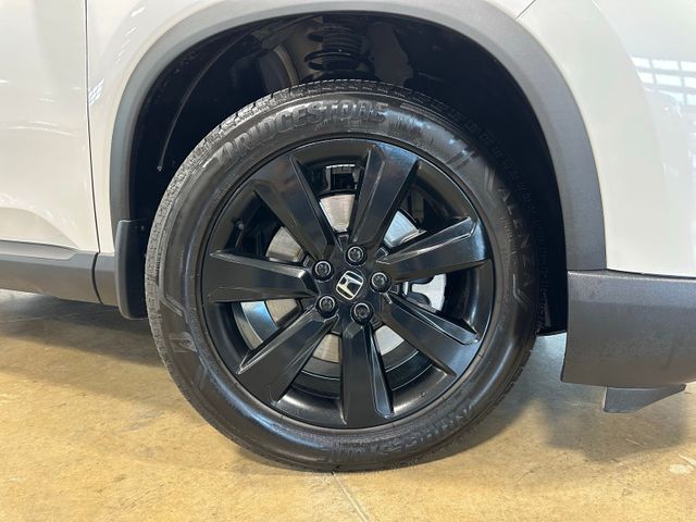 2025 Honda Pilot Black Edition | Irving, Texas | Hopper Motorplex 2025 Honda Pilot Black Edition | Irving, Texas | Hopper Motorplex