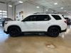 2025 Honda Pilot Black Edition | Plano, TX | AutoRevo PowerSites - Demo2 2025 Honda Pilot Black Edition | Plano, TX | AutoRevo PowerSites - Demo2