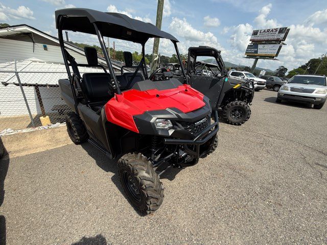 2025 Honda Pioneer 700 2025 Honda Pioneer 700