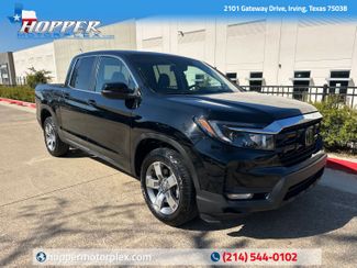 2025 Honda Ridgeline