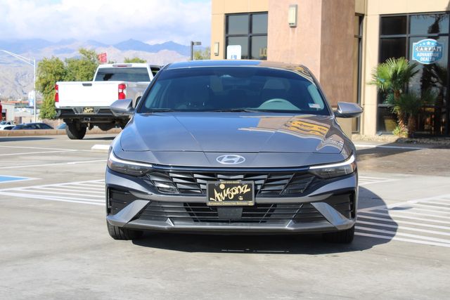 2025 Hyundai ELANTRA SEL Convenience | Bullhead City, AZ | Automobile Consulting Services 2025 Hyundai ELANTRA SEL Convenience | Bullhead City, AZ | Automobile Consulting Services