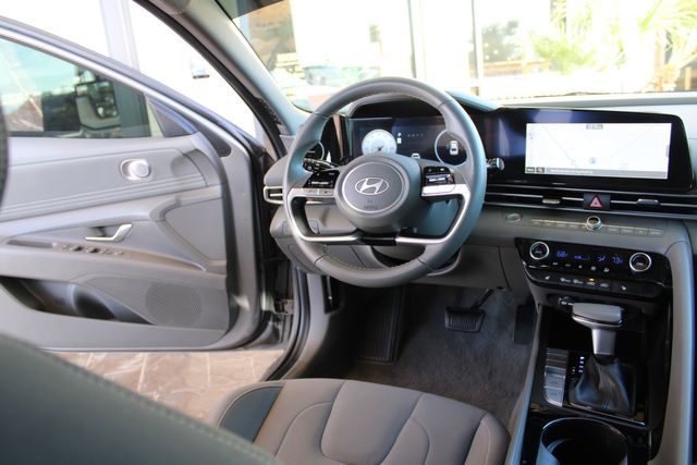 2025 Hyundai ELANTRA SEL Convenience | Bullhead City, AZ | Automobile Consulting Services 2025 Hyundai ELANTRA SEL Convenience | Bullhead City, AZ | Automobile Consulting Services