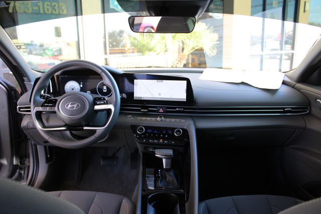 2025 Hyundai ELANTRA SEL Convenience | Bullhead City, AZ | Automobile Consulting Services