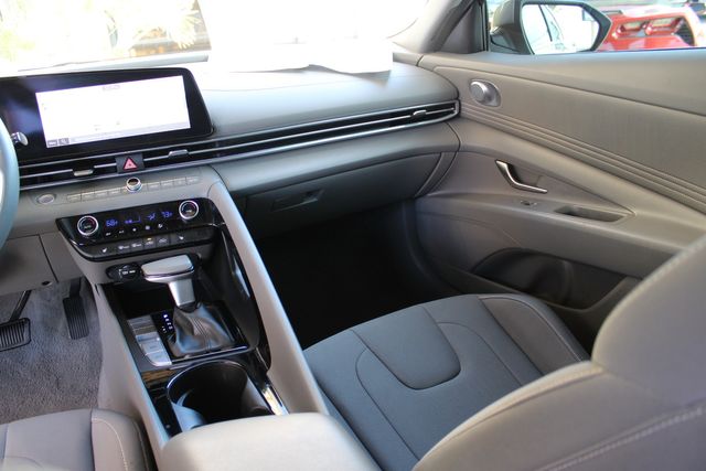 2025 Hyundai ELANTRA SEL Convenience | Bullhead City, AZ | Automobile Consulting Services