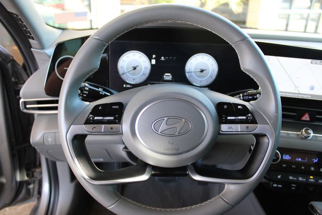 2025 Hyundai ELANTRA SEL Convenience | Bullhead City, AZ | Automobile Consulting Services 2025 Hyundai ELANTRA SEL Convenience | Bullhead City, AZ | Automobile Consulting Services