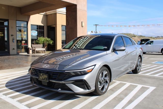 2025 Hyundai ELANTRA SEL Convenience | Bullhead City, AZ | Automobile Consulting Services 2025 Hyundai ELANTRA SEL Convenience | Bullhead City, AZ | Automobile Consulting Services