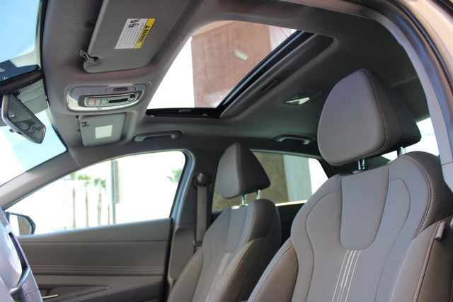 2025 Hyundai ELANTRA SEL Convenience | Bullhead City, AZ | Automobile Consulting Services