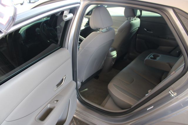 2025 Hyundai ELANTRA SEL Convenience | Bullhead City, AZ | Automobile Consulting Services