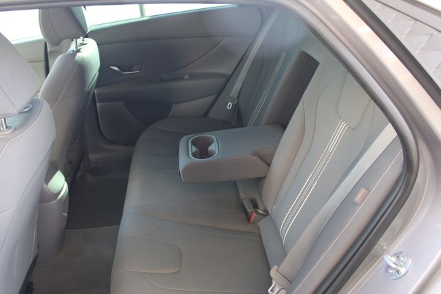 2025 Hyundai ELANTRA SEL Convenience | Bullhead City, AZ | Automobile Consulting Services