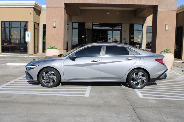 2025 Hyundai ELANTRA SEL Convenience | Bullhead City, AZ | Automobile Consulting Services 2025 Hyundai ELANTRA SEL Convenience | Bullhead City, AZ | Automobile Consulting Services