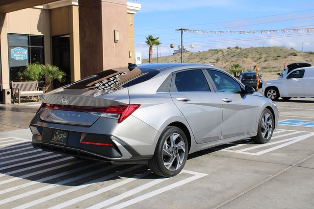 2025 Hyundai ELANTRA SEL Convenience | Bullhead City, AZ | Automobile Consulting Services