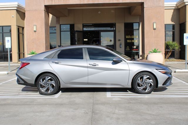 2025 Hyundai ELANTRA SEL Convenience | Bullhead City, AZ | Automobile Consulting Services