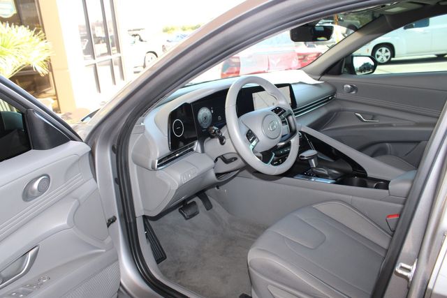 2025 Hyundai ELANTRA SEL Convenience | Bullhead City, AZ | Automobile Consulting Services