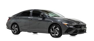 2025 Hyundai ELANTRA SEL Sport | Houston, TX | Houston Auto Credit in Houston, TX 77063