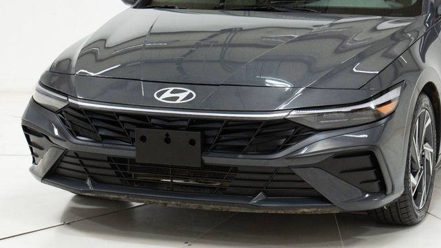 2025 Hyundai ELANTRA SEL Sport | Houston, TX | Houston Auto Credit