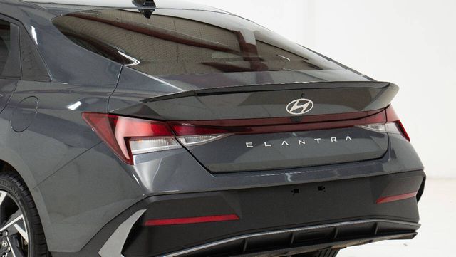 2025 Hyundai ELANTRA SEL Sport | Houston, TX | Houston Auto Credit