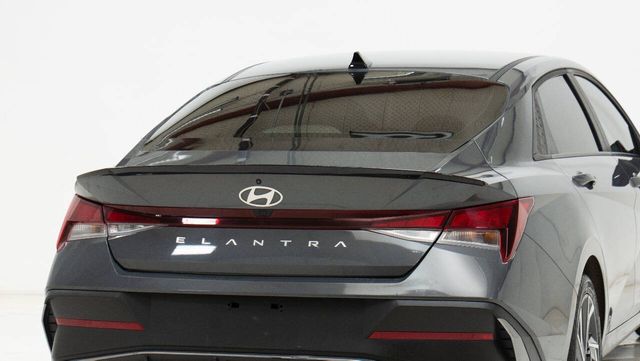 2025 Hyundai ELANTRA SEL Sport | Houston, TX | Houston Auto Credit