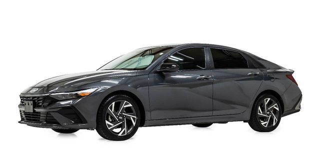 2025 Hyundai ELANTRA SEL Sport | Houston, TX | Houston Auto Credit