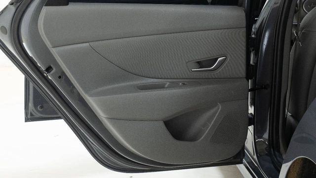 2025 Hyundai ELANTRA SEL Sport | Houston, TX | Houston Auto Credit