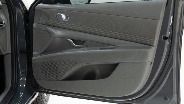 2025 Hyundai ELANTRA SEL Sport | Houston, TX | Houston Auto Credit