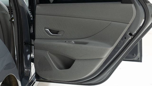 2025 Hyundai ELANTRA SEL Sport | Houston, TX | Houston Auto Credit 2025 Hyundai ELANTRA SEL Sport | Houston, TX | Houston Auto Credit