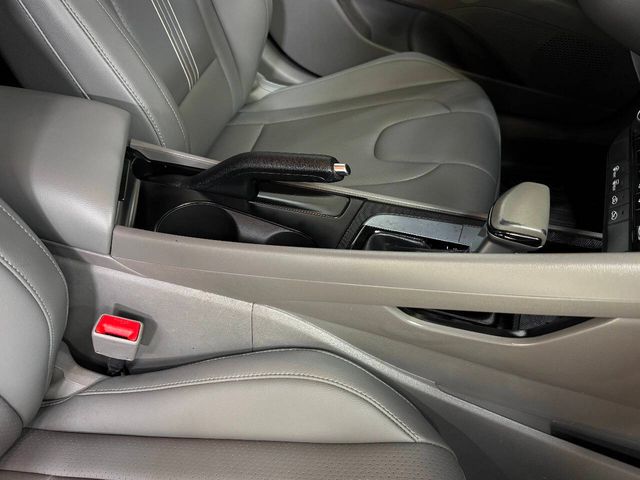 2025 Hyundai ELANTRA SEL Sport | Houston, TX | Houston Auto Credit