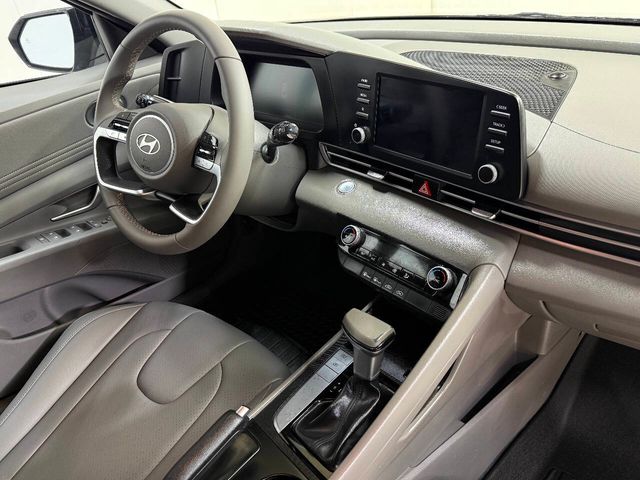 2025 Hyundai ELANTRA SEL Sport | Houston, TX | Houston Auto Credit