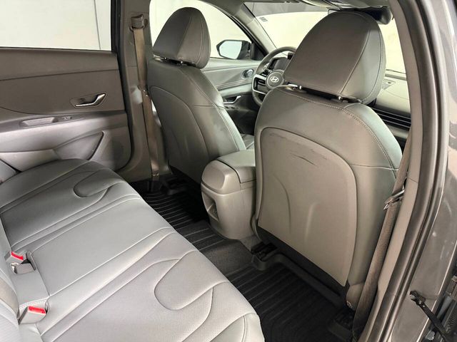 2025 Hyundai ELANTRA SEL Sport | Houston, TX | Houston Auto Credit