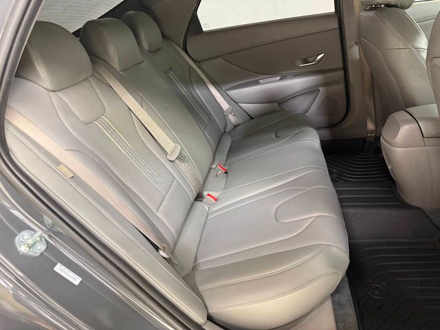 2025 Hyundai ELANTRA SEL Sport | Houston, TX | Houston Auto Credit 2025 Hyundai ELANTRA SEL Sport | Houston, TX | Houston Auto Credit