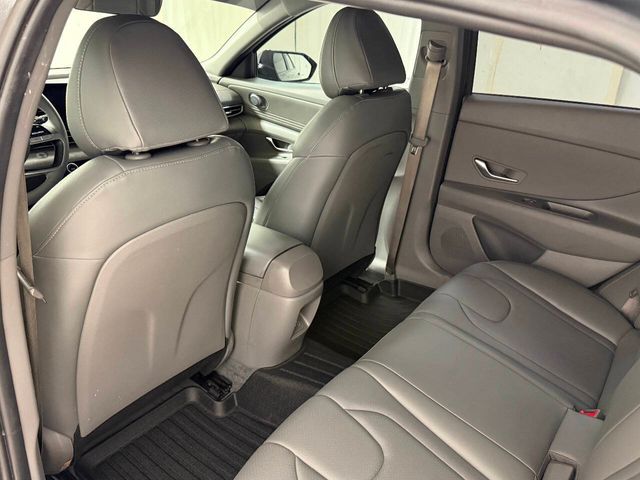 2025 Hyundai ELANTRA SEL Sport | Houston, TX | Houston Auto Credit