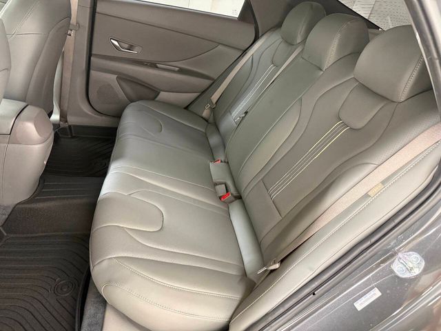 2025 Hyundai ELANTRA SEL Sport | Houston, TX | Houston Auto Credit 2025 Hyundai ELANTRA SEL Sport | Houston, TX | Houston Auto Credit