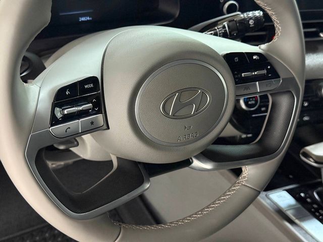 2025 Hyundai ELANTRA SEL Sport | Houston, TX | Houston Auto Credit