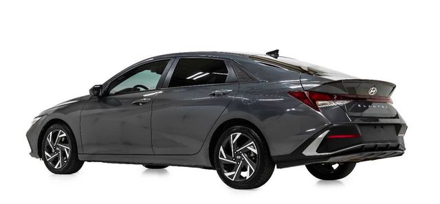 2025 Hyundai ELANTRA SEL Sport | Houston, TX | Houston Auto Credit
