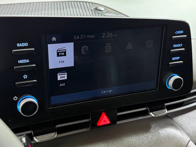 2025 Hyundai ELANTRA SEL Sport | Houston, TX | Houston Auto Credit