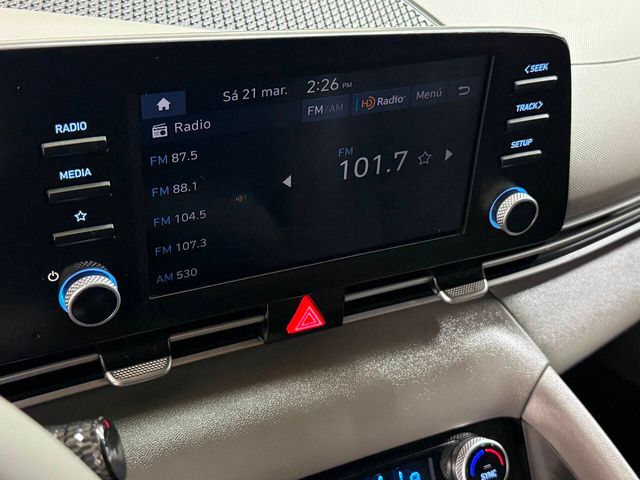 2025 Hyundai ELANTRA SEL Sport | Houston, TX | Houston Auto Credit