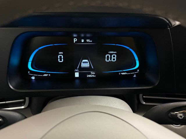 2025 Hyundai ELANTRA SEL Sport | Houston, TX | Houston Auto Credit