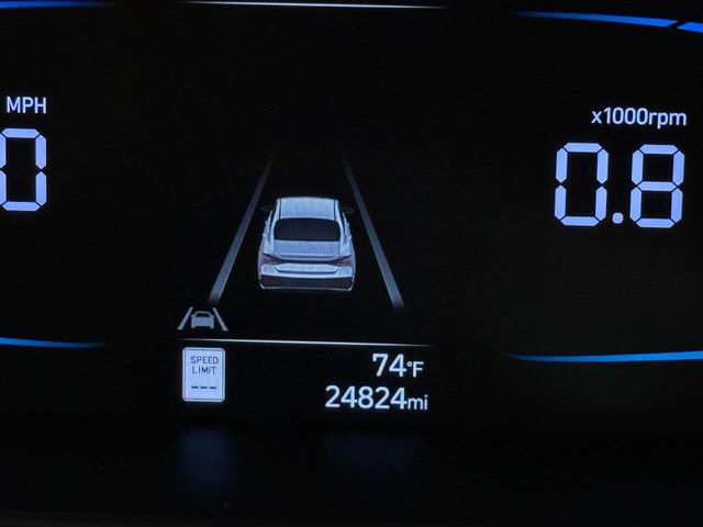 2025 Hyundai ELANTRA SEL Sport | Houston, TX | Houston Auto Credit