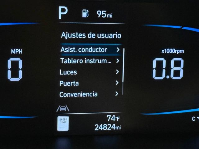 2025 Hyundai ELANTRA SEL Sport | Houston, TX | Houston Auto Credit