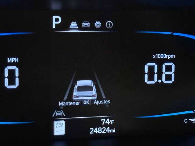 2025 Hyundai ELANTRA SEL Sport | Houston, TX | Houston Auto Credit