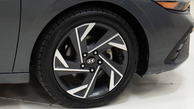 2025 Hyundai ELANTRA SEL Sport | Houston, TX | Houston Auto Credit