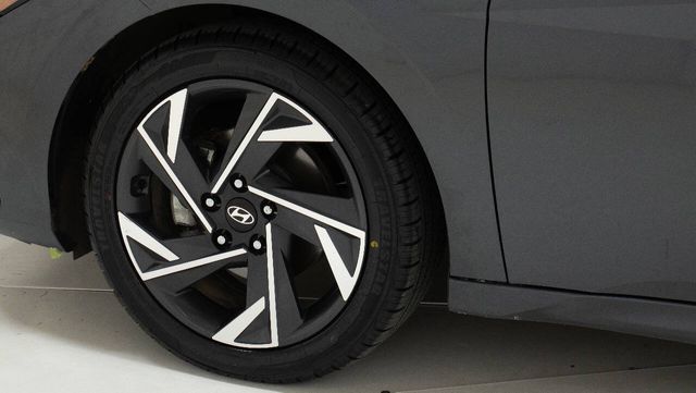 2025 Hyundai ELANTRA SEL Sport | Houston, TX | Houston Auto Credit