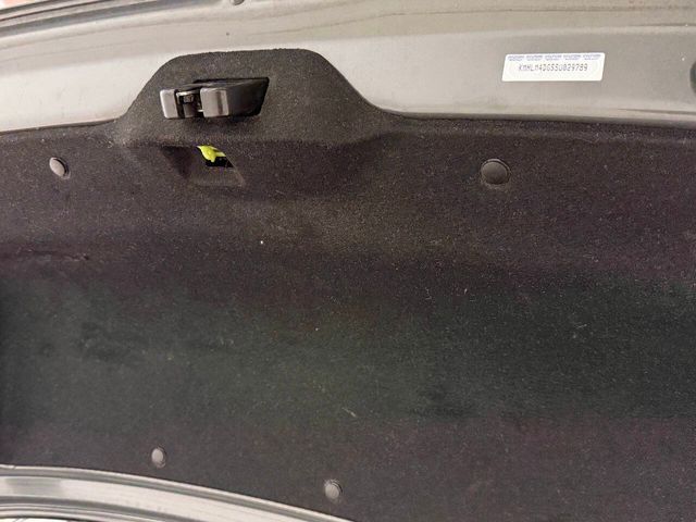 2025 Hyundai ELANTRA SEL Sport | Houston, TX | Houston Auto Credit